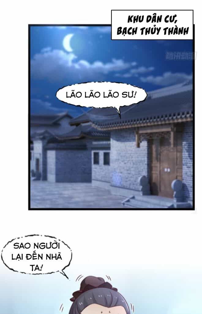 Lão Tổ Của Bạn Đang Online - Chương 42 - ảnh 19