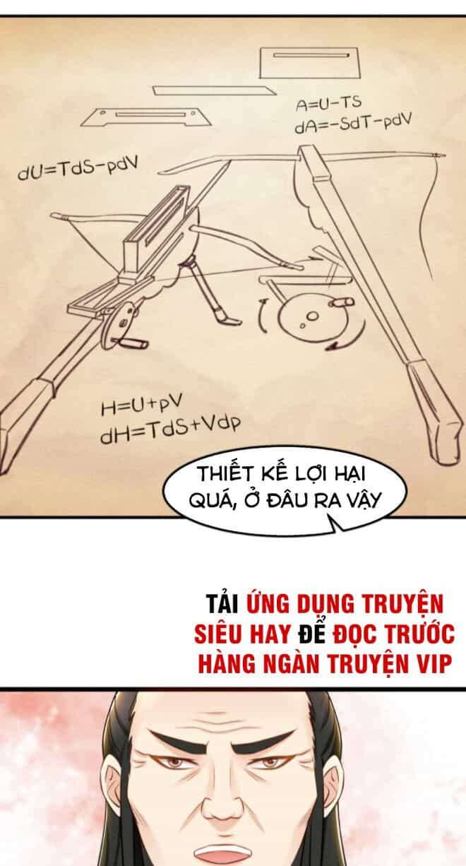 Lão Tổ Của Bạn Đang Online - Chương 42 - ảnh 25