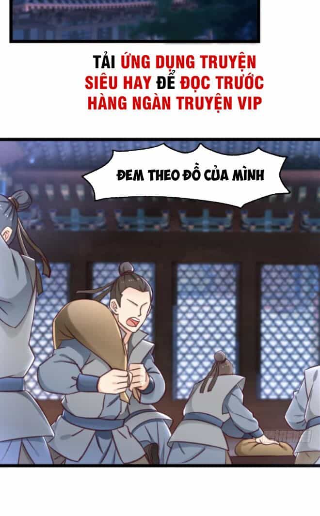 Lão Tổ Của Bạn Đang Online - Chương 42 - ảnh 30