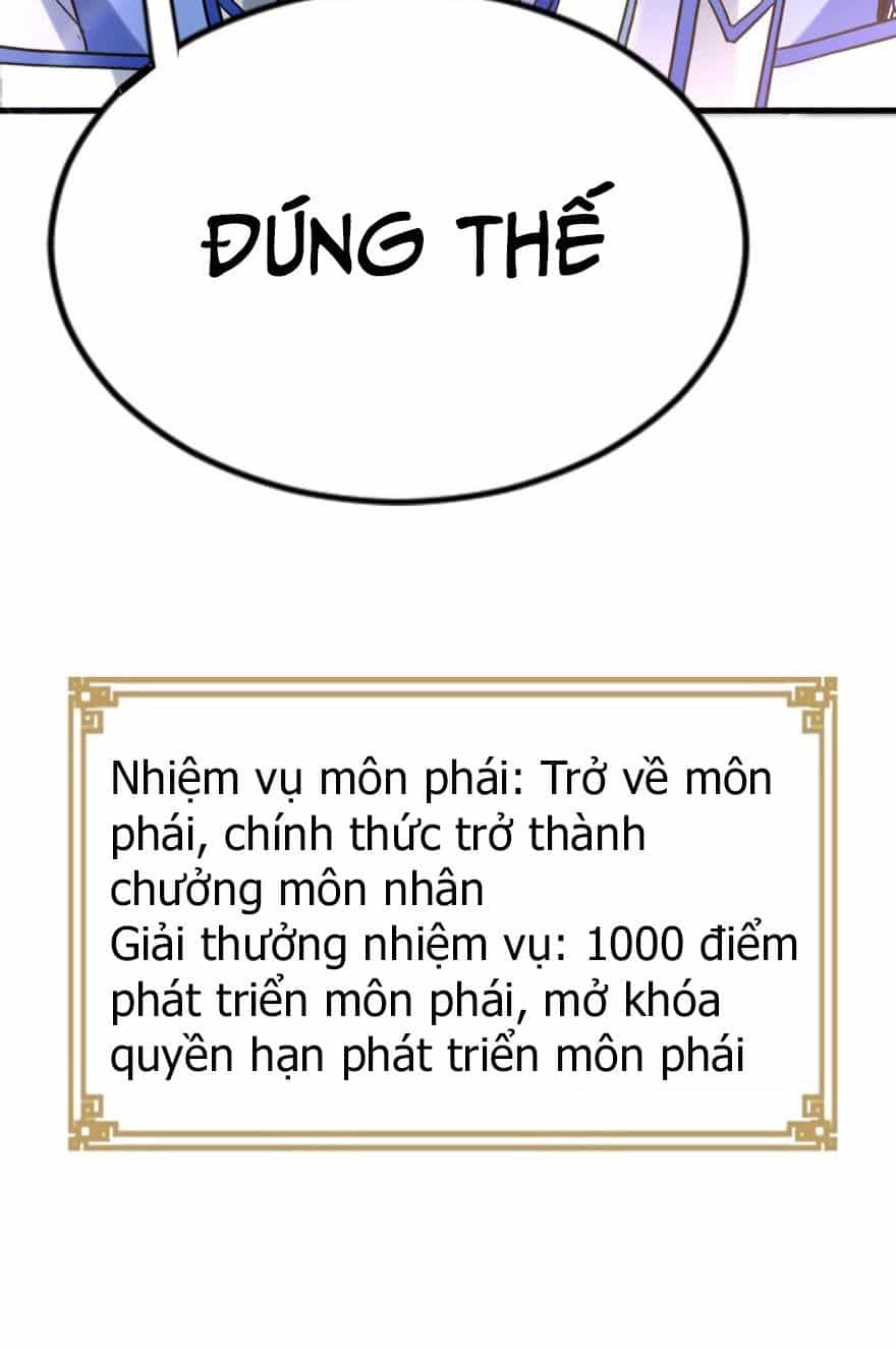 Lão Tổ Của Bạn Đang Online - Chương 5 - ảnh 53