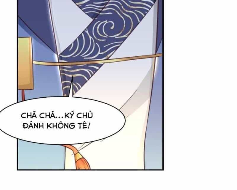 Lão Tổ Của Bạn Đang Online - Chương 49 - ảnh 24