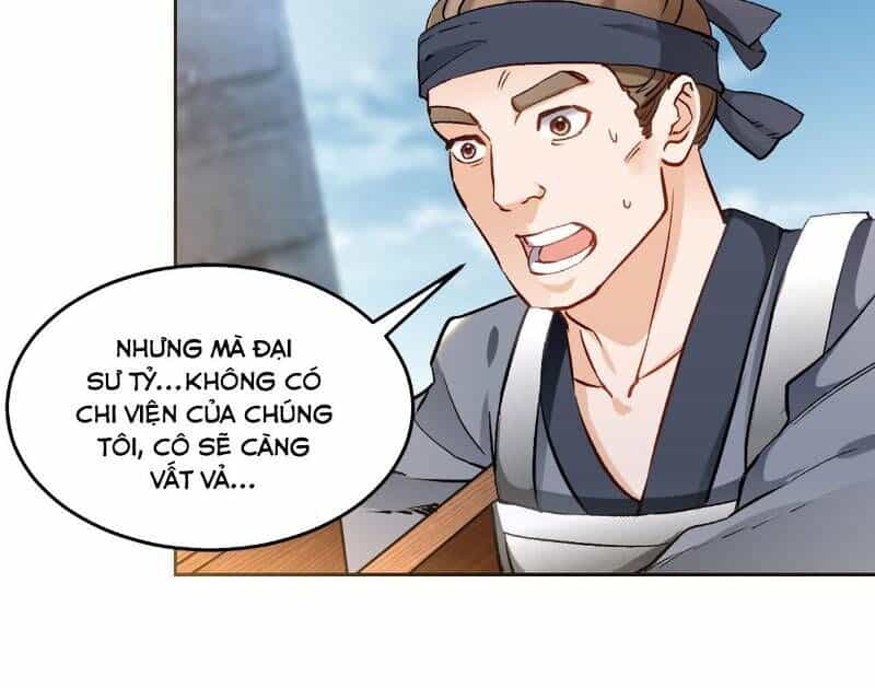 Lão Tổ Của Bạn Đang Online - Chương 50 - ảnh 14