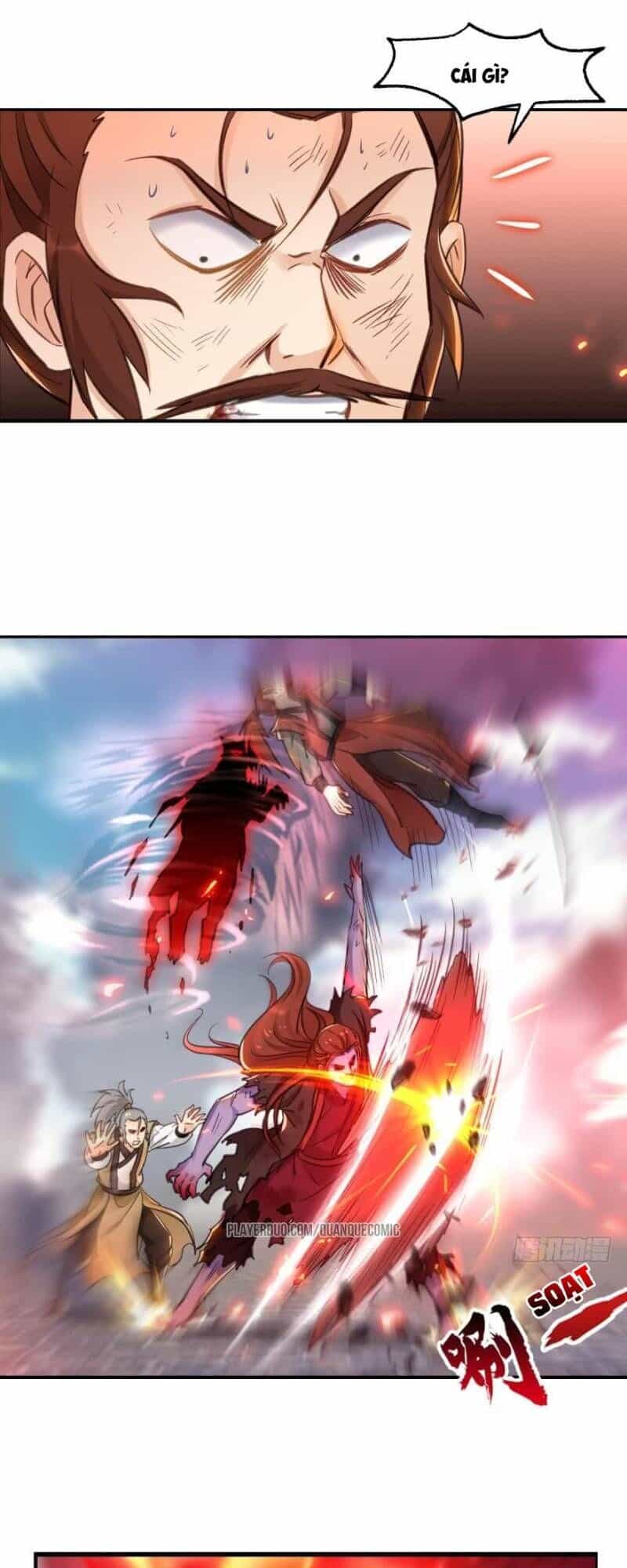 Lão Tổ Của Bạn Đang Online - Chương 51 - ảnh 7