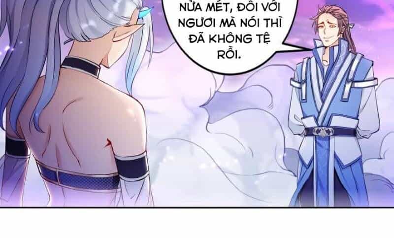 Lão Tổ Của Bạn Đang Online - Chương 54 - ảnh 29