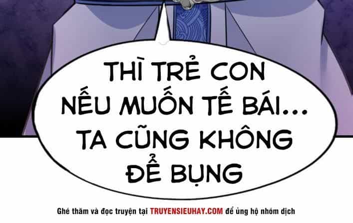 Lão Tổ Của Bạn Đang Online - Chương 6 - ảnh 17