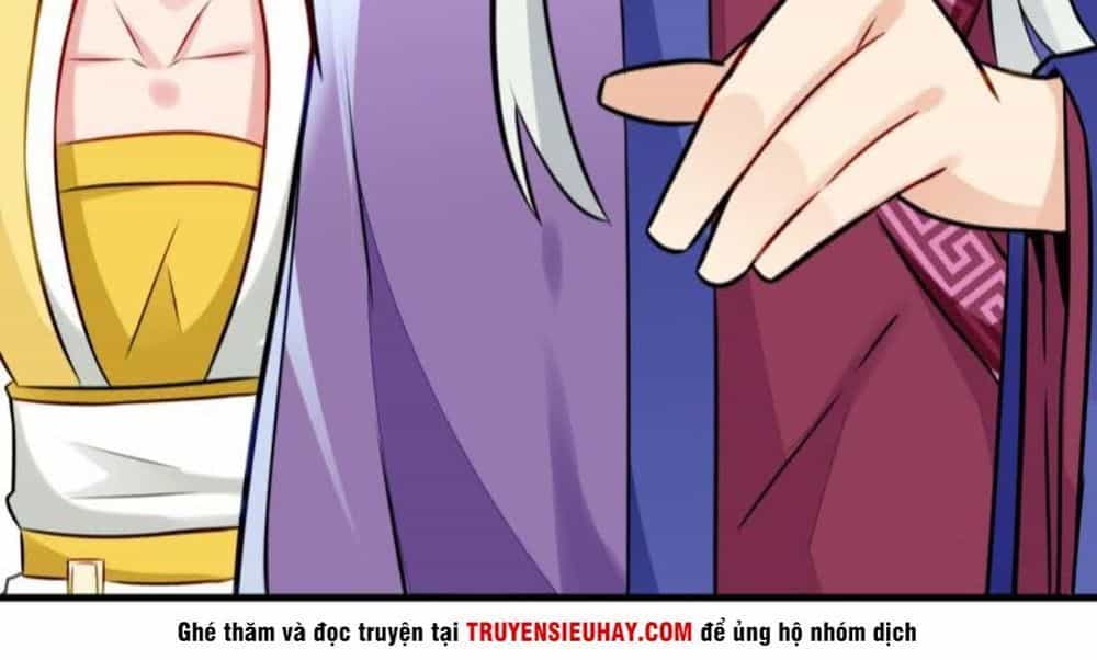Lão Tổ Của Bạn Đang Online - Chương 6 - ảnh 36