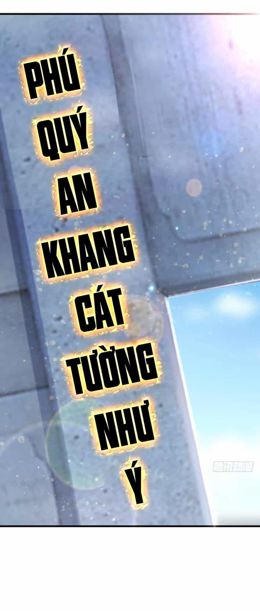 Lão Tổ Của Bạn Đang Online - Chương 6 - ảnh 47