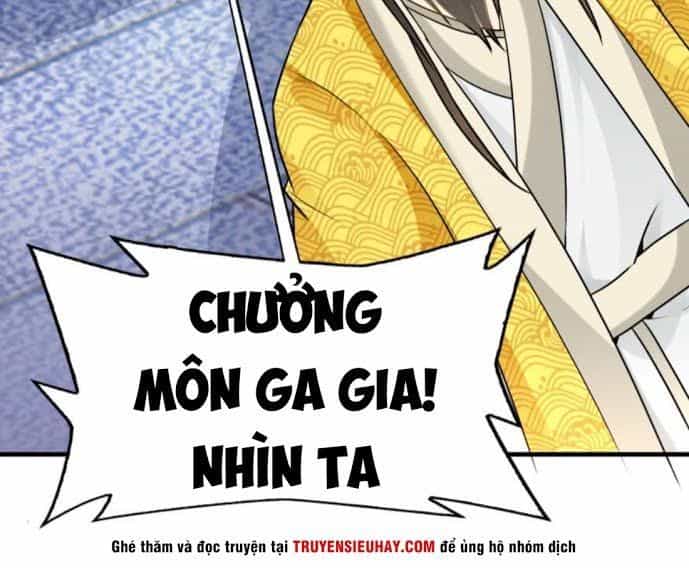 Lão Tổ Của Bạn Đang Online - Chương 6 - ảnh 63