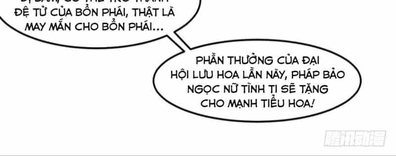 Lão Tổ Của Bạn Đang Online - Chương 57 - ảnh 6
