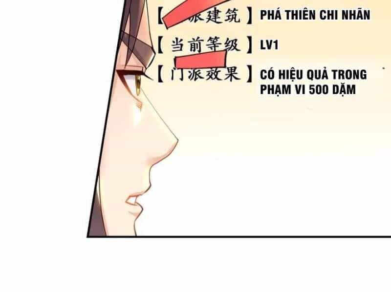 Lão Tổ Của Bạn Đang Online - Chương 60 - ảnh 24