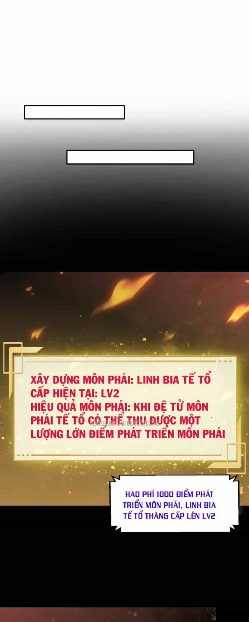 Lão Tổ Của Bạn Đang Online - Chương 61 - ảnh 14