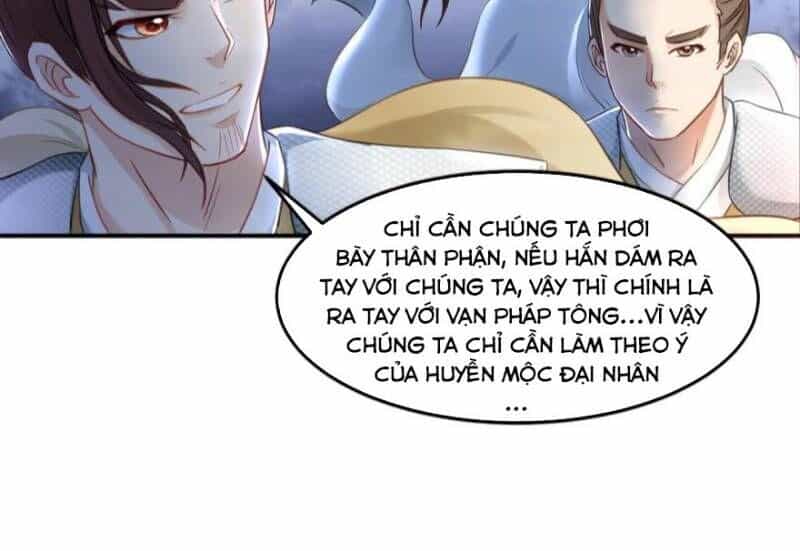 Lão Tổ Của Bạn Đang Online - Chương 61 - ảnh 32