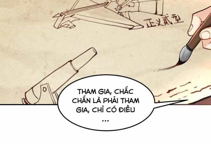 Lão Tổ Của Bạn Đang Online - Chương 62 - ảnh 14