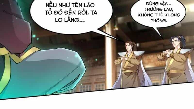 Lão Tổ Của Bạn Đang Online - Chương 62 - ảnh 16