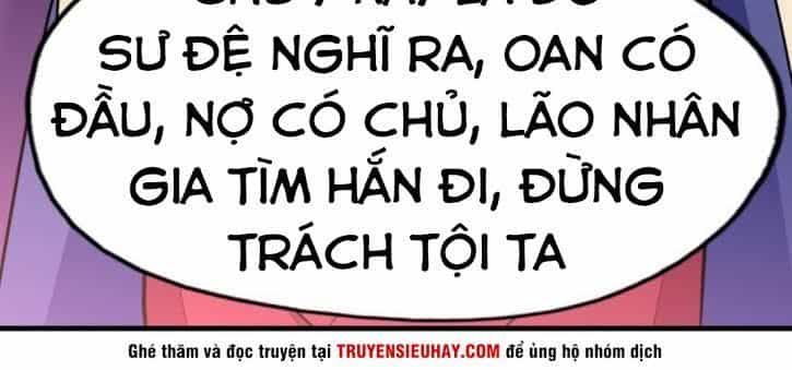Lão Tổ Của Bạn Đang Online - Chương 7 - ảnh 45
