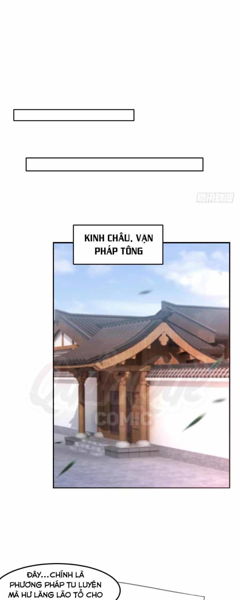 Lão Tổ Của Bạn Đang Online - Chương 67 - ảnh 15