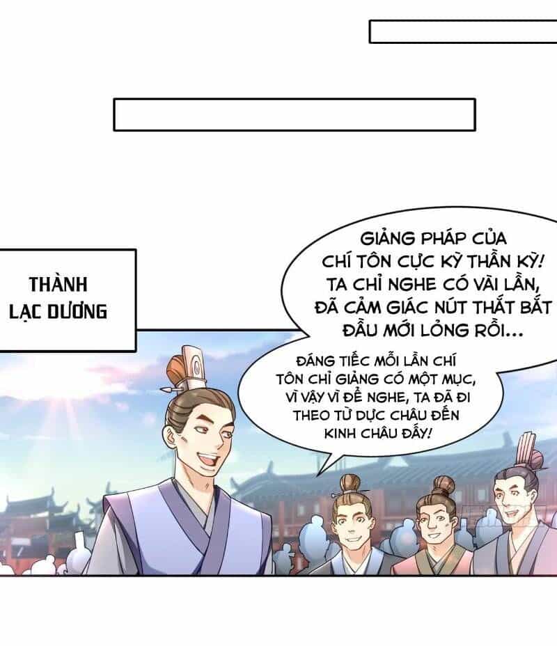 Lão Tổ Của Bạn Đang Online - Chương 68 - ảnh 14