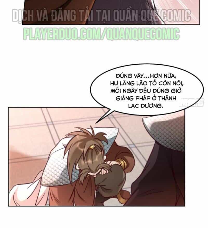 Lão Tổ Của Bạn Đang Online - Chương 69 - ảnh 2