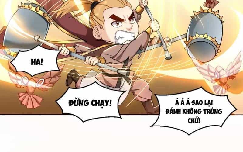 Lão Tổ Của Bạn Đang Online - Chương 72 - ảnh 12
