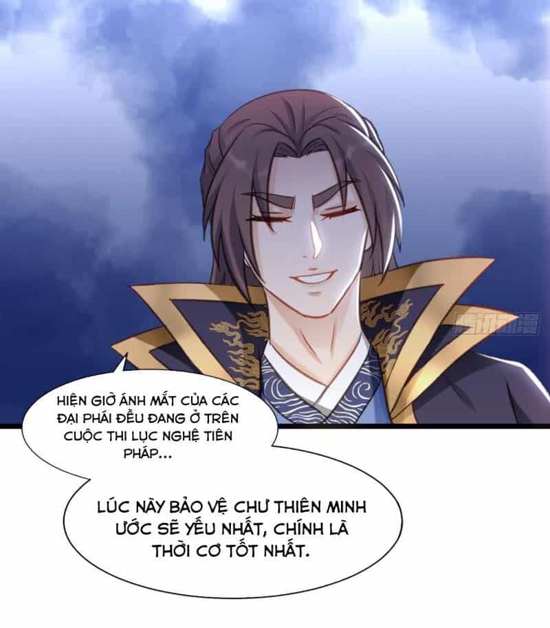 Lão Tổ Của Bạn Đang Online - Chương 73 - ảnh 32