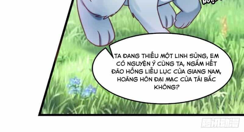Lão Tổ Của Bạn Đang Online - Chương 73 - ảnh 8