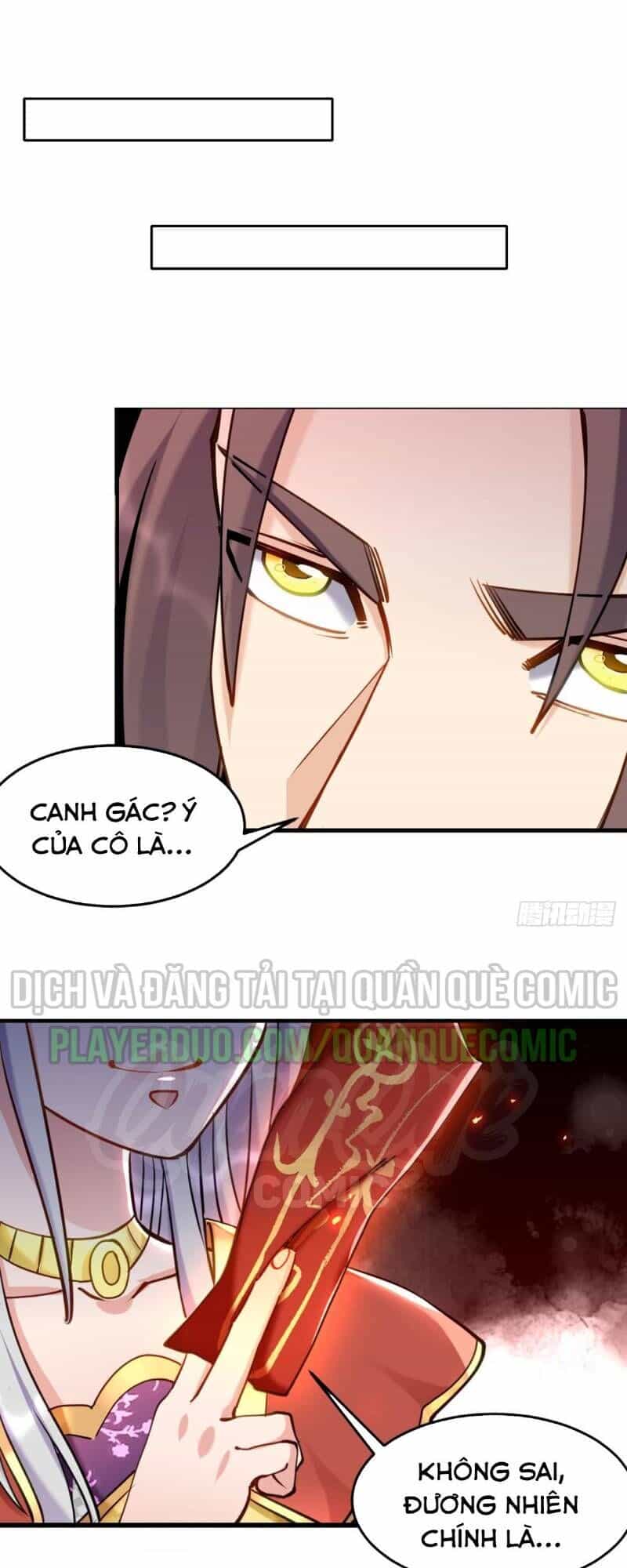 Lão Tổ Của Bạn Đang Online - Chương 74 - ảnh 1