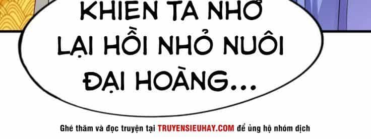 Lão Tổ Của Bạn Đang Online - Chương 8 - ảnh 64