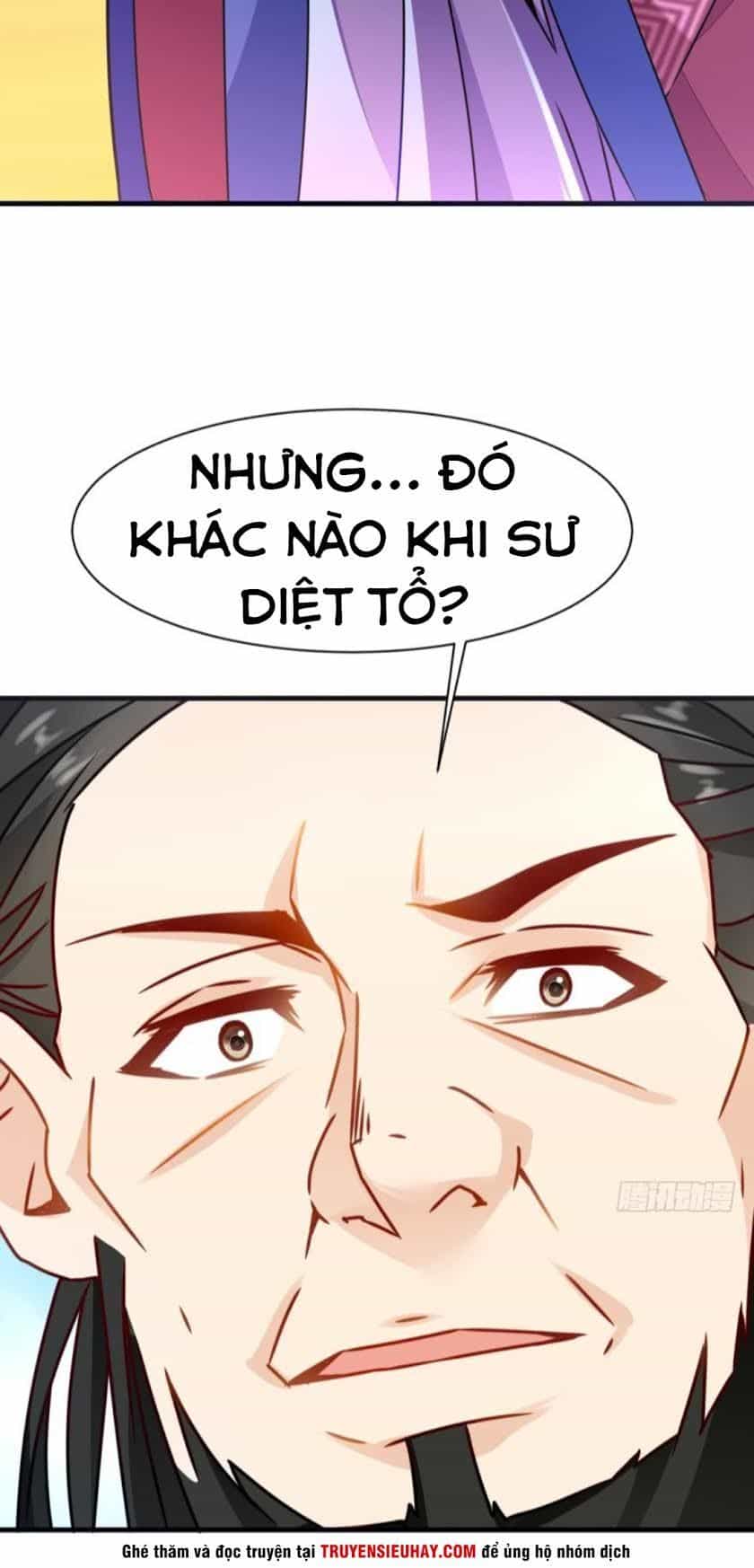 Lão Tổ Của Bạn Đang Online - Chương 8 - ảnh 72