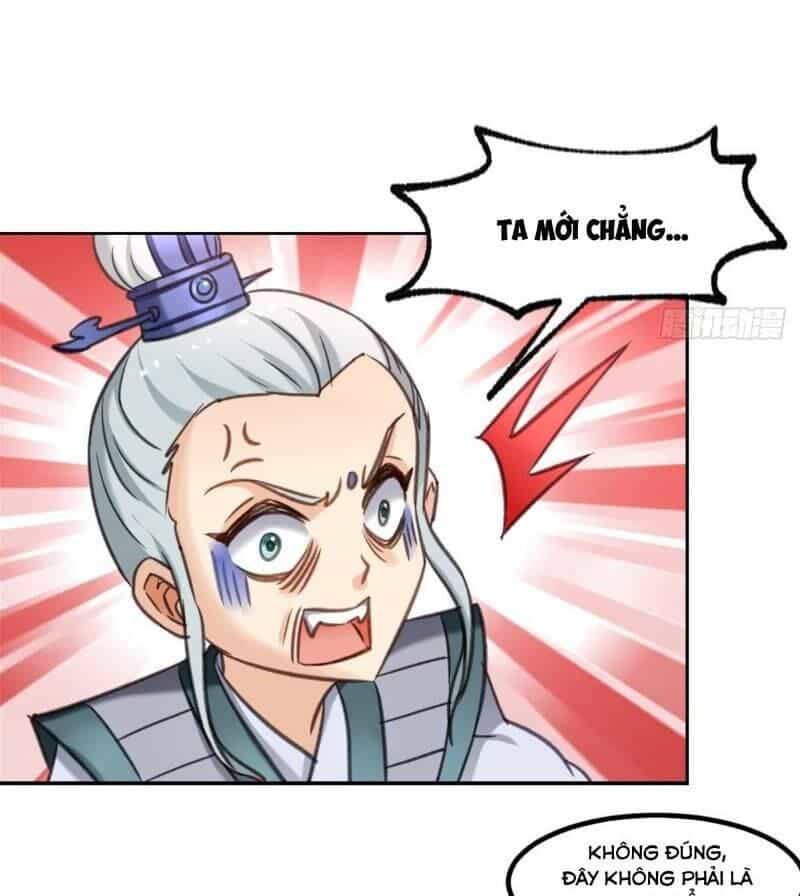 Lão Tổ Của Bạn Đang Online - Chương 77 - ảnh 25