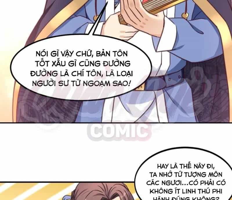 Lão Tổ Của Bạn Đang Online - Chương 77 - ảnh 38