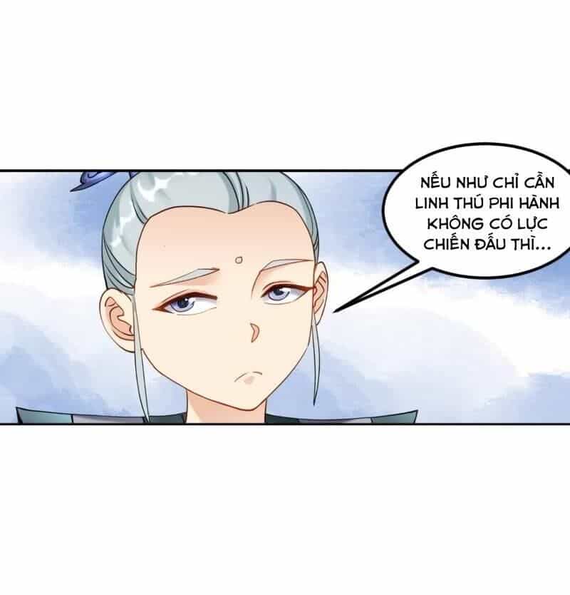 Lão Tổ Của Bạn Đang Online - Chương 78 - ảnh 1