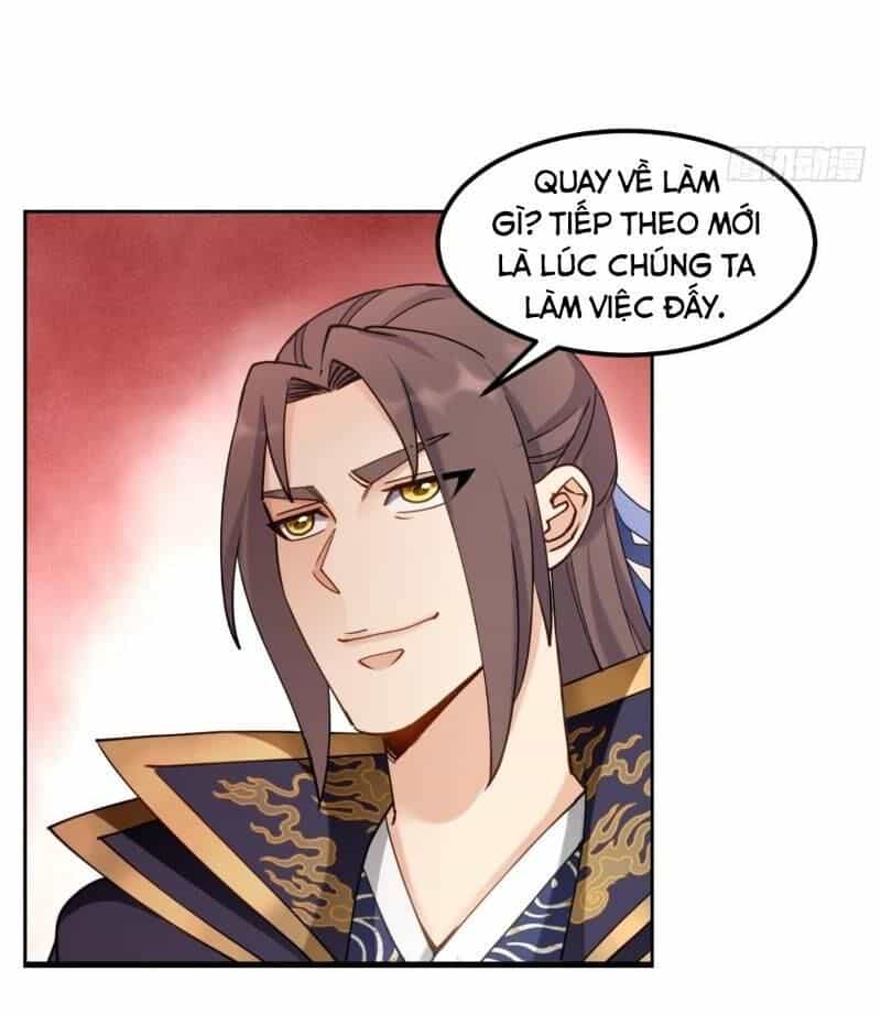 Lão Tổ Của Bạn Đang Online - Chương 78 - ảnh 21