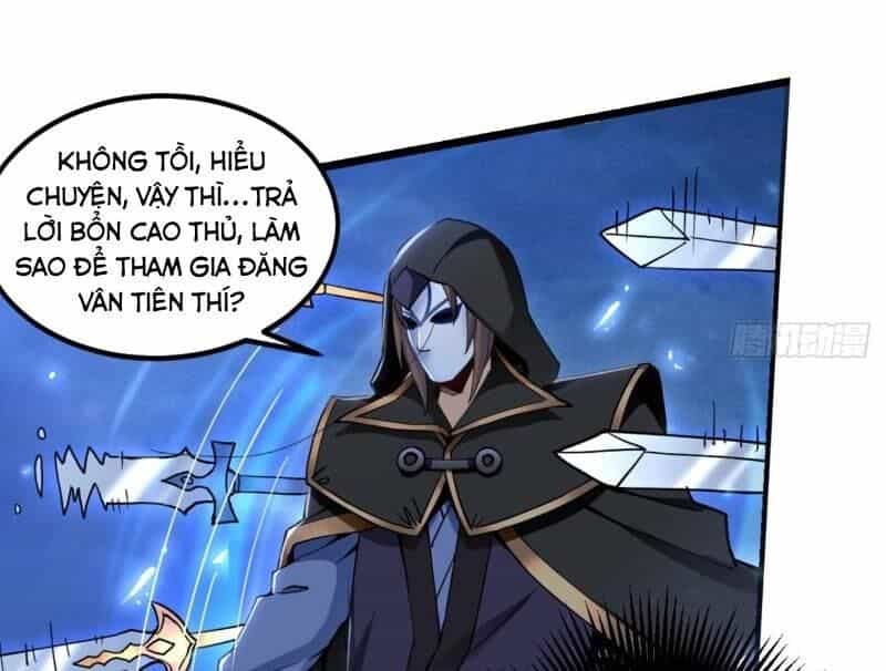 Lão Tổ Của Bạn Đang Online - Chương 78 - ảnh 40
