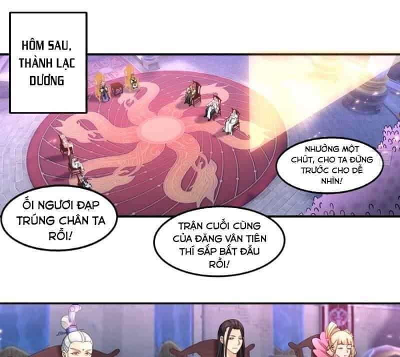 Lão Tổ Của Bạn Đang Online - Chương 78 - ảnh 49
