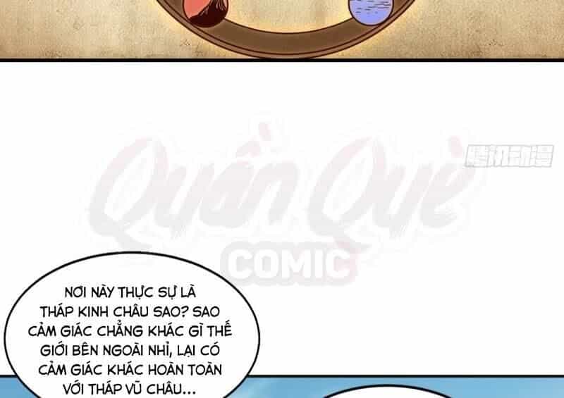 Lão Tổ Của Bạn Đang Online - Chương 78 - ảnh 56