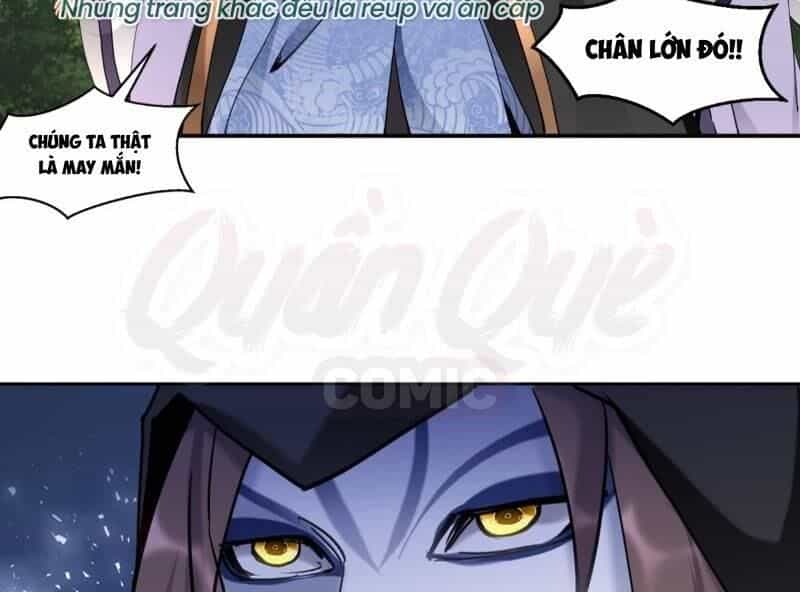 Lão Tổ Của Bạn Đang Online - Chương 78 - ảnh 59
