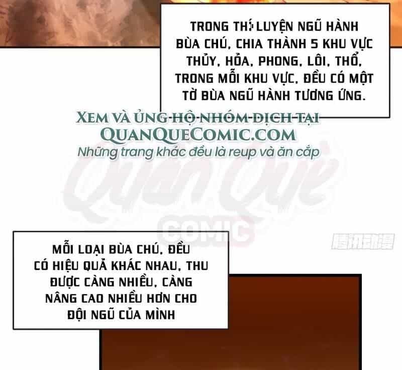 Lão Tổ Của Bạn Đang Online - Chương 79 - ảnh 2