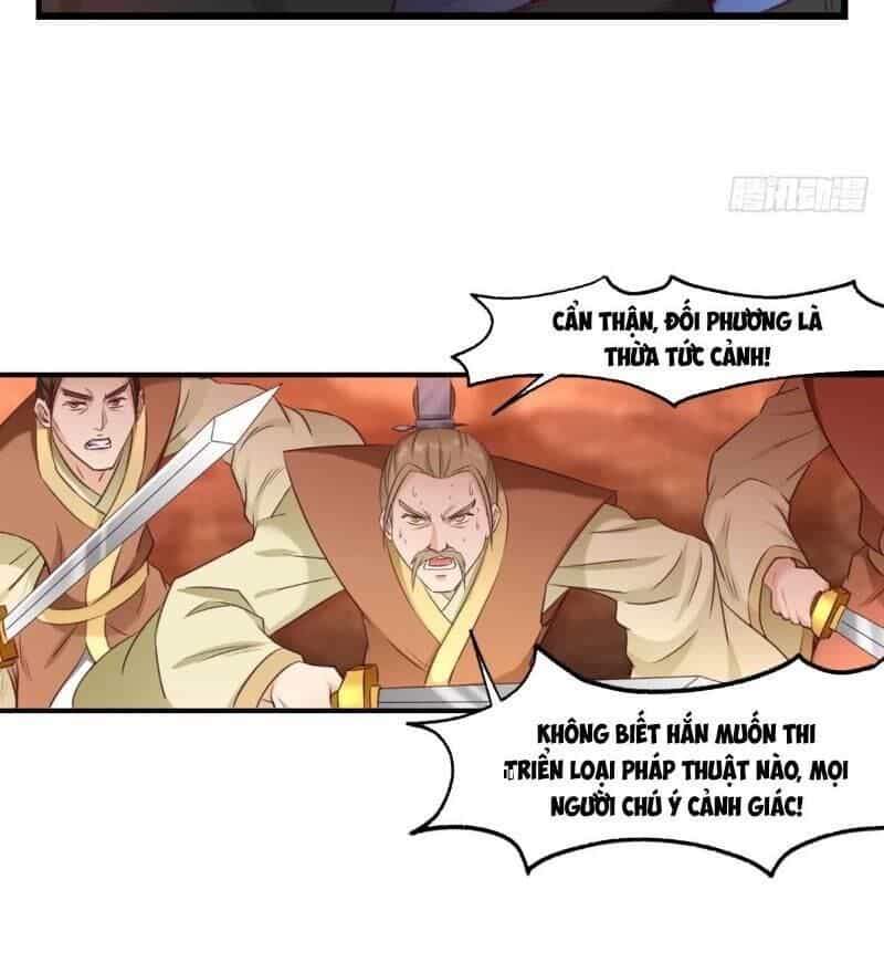 Lão Tổ Của Bạn Đang Online - Chương 79 - ảnh 54