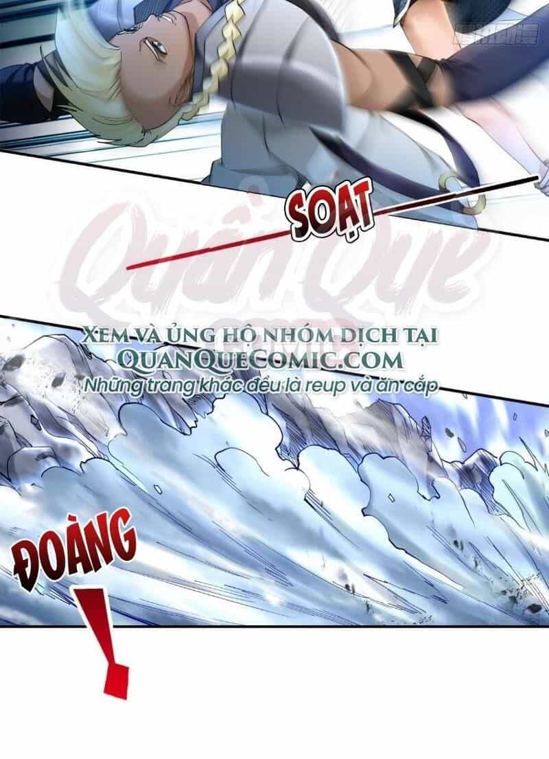 Lão Tổ Của Bạn Đang Online - Chương 82 - ảnh 2
