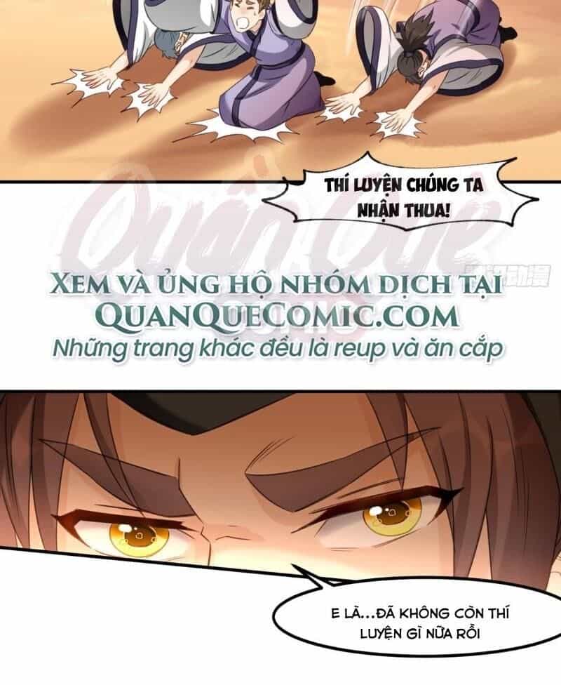 Lão Tổ Của Bạn Đang Online - Chương 83 - ảnh 26