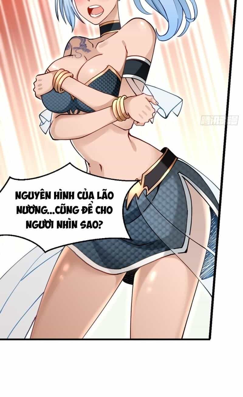 Lão Tổ Của Bạn Đang Online - Chương 84 - ảnh 14