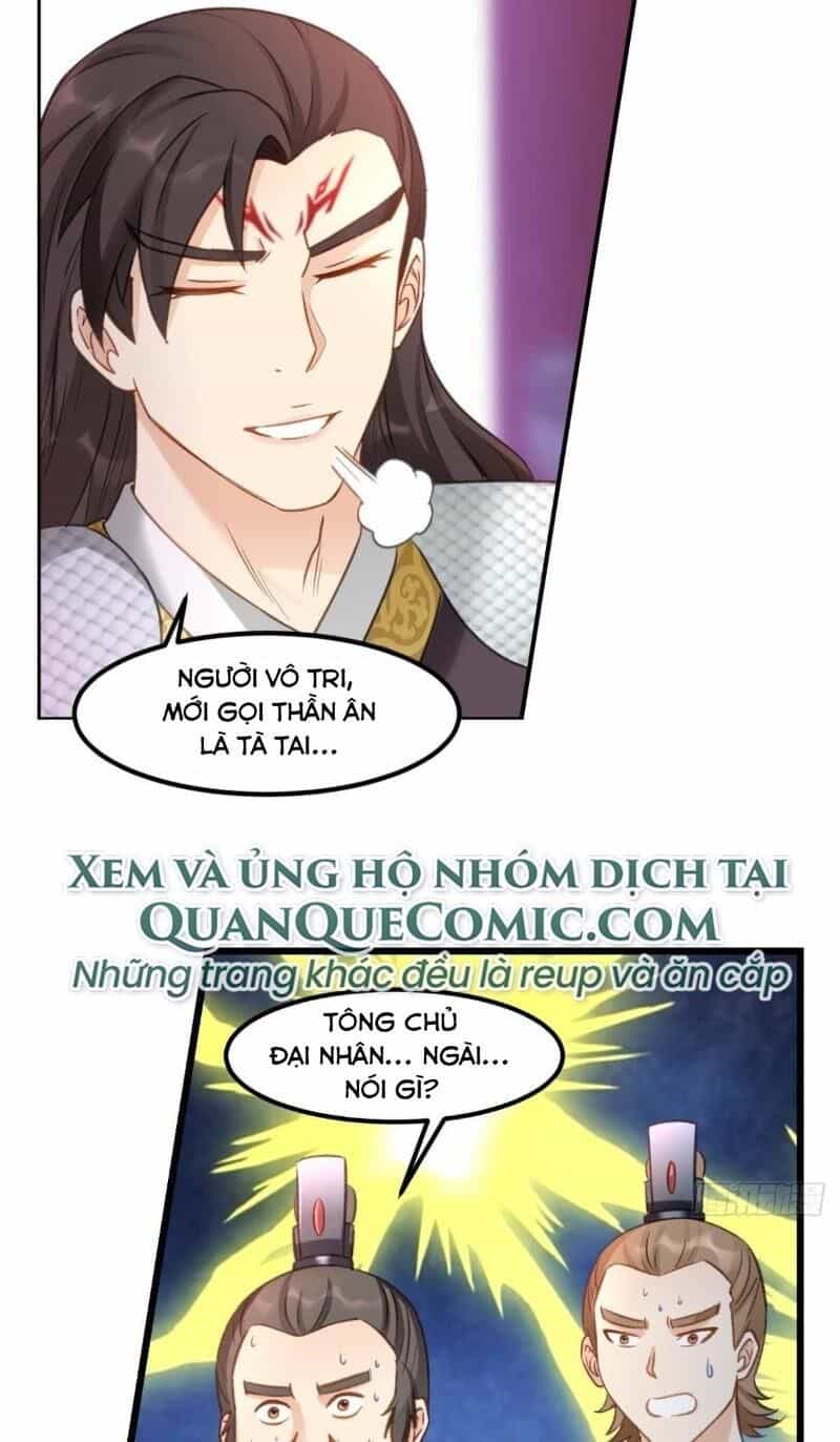 Lão Tổ Của Bạn Đang Online - Chương 85 - ảnh 13