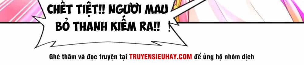 Lão Tổ Của Bạn Đang Online - Chương 9 - ảnh 16