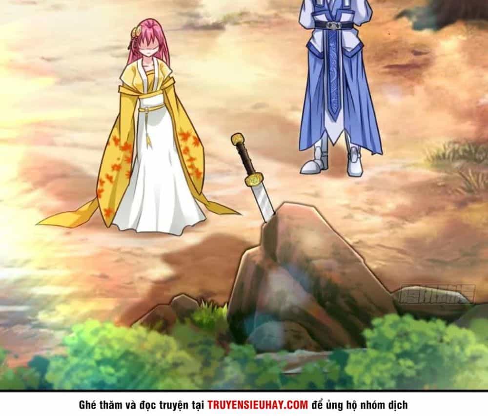 Lão Tổ Của Bạn Đang Online - Chương 9 - ảnh 18