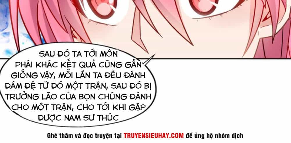 Lão Tổ Của Bạn Đang Online - Chương 9 - ảnh 25
