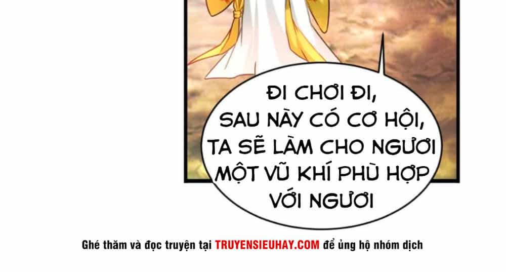 Lão Tổ Của Bạn Đang Online - Chương 9 - ảnh 30