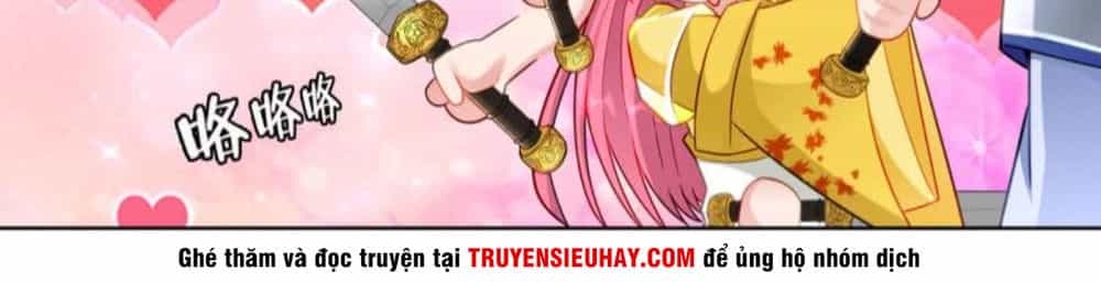 Lão Tổ Của Bạn Đang Online - Chương 9 - ảnh 32