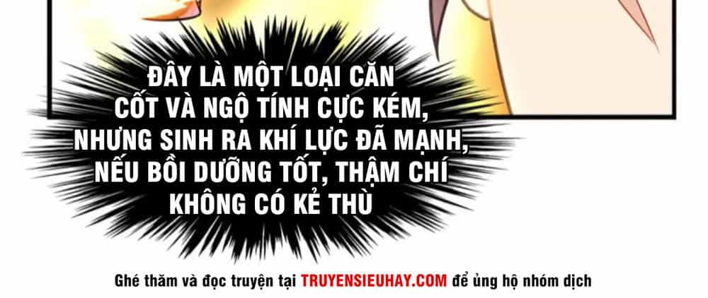 Lão Tổ Của Bạn Đang Online - Chương 9 - ảnh 34