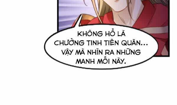 Lão Tổ Của Bạn Đang Online - Chương 89 - ảnh 21