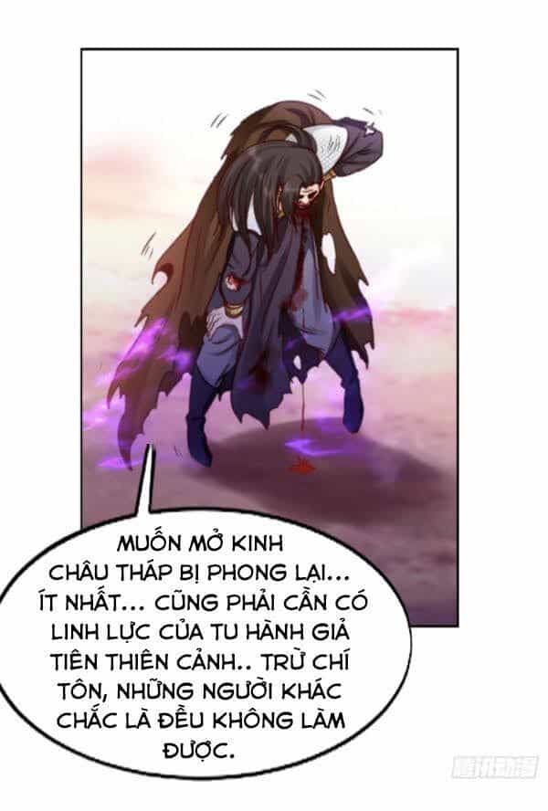 Lão Tổ Của Bạn Đang Online - Chương 89 - ảnh 6